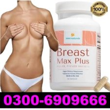 Kimi Naturals Breast Max Plus In Pakistan