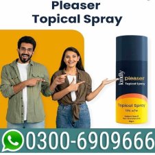 Kindly Pleaser Topical Spray In Pakistan
