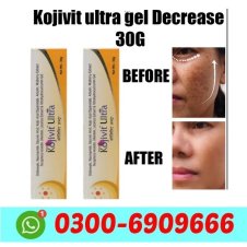Kojivit Ultra Gel In Pakistan
