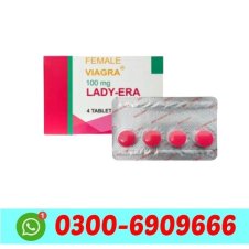 Lady Era Tablets In Pakistan