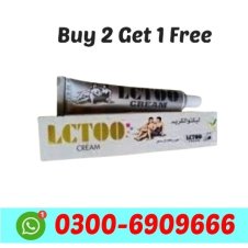 Lctoo Cream Best Price In Pakistan