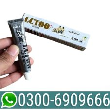 Lctoo Cream
