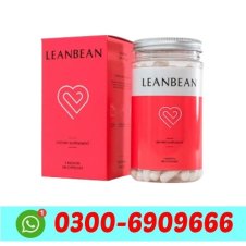 Leanbean Diet Pills In Pakistan