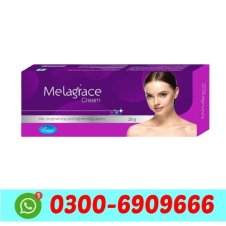 Leeford Melagrace Cream In Pakistan
