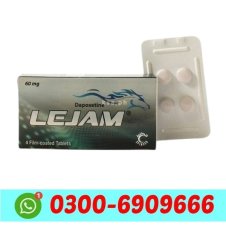 Lejam Tablets In Pakistan