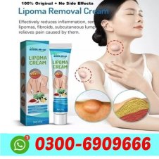 Lipoma Removal Cream Price in Pakistan