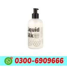 Liquid Silk Personal Lubricant 250ml Price in Pakistan