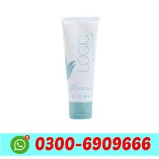 Logic by Forever Soothing Gel in Pakistan