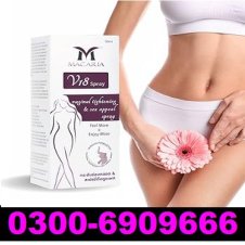 Macaria V18 Vaginal Tightening Spray in Pakistan