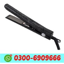 Madami Crystal Hair Flat Irons In Pakistan
