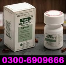 Marinol 10mg In Pakistan