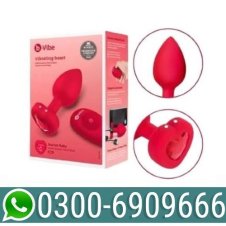 Master Series The Destructor Butt Plug In Pakistan | BUY Karachi