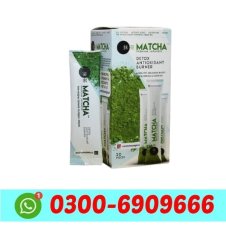 Matcha Premium Japanese Tea In Pakistan