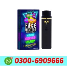 Maui Labs Face Melters Neon Series Disposable in Pakistan