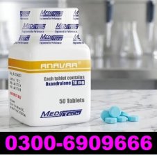 Meditech Anavar Tablets In Pakistan