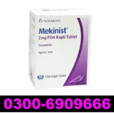 Mekinist Trametinib Tablets In Pakistan