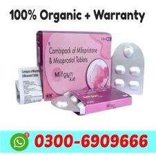Mifepristone Tablets Price In Pakistan