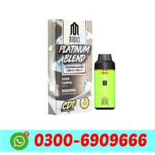 Modus Platinum Devices in Pakistan