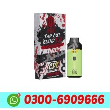 Modus Tap Out Blend Disposables | 3g In Pakistan