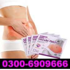 Mymi Breast Wonder Patch In Pakistan