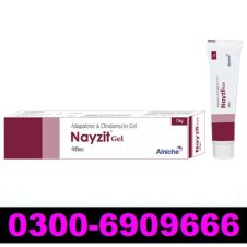 Nayzit Gel In Pakistan
