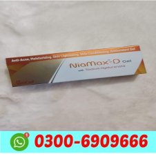 Niamax D Gel In Pakistan