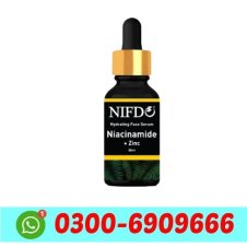 Nifdo Hydrating Face Serum In Pakistan