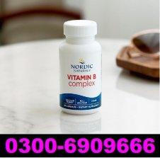 Nordic Naturals Vitamin E Complex In Pakistan