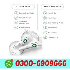 Novology Acne Rescue Spot Corrector Gel In Pakistan