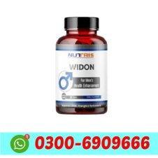 Nutris Widon Tablets in Pakistan