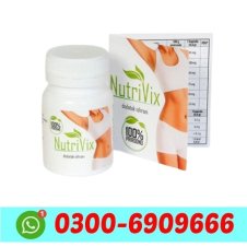 Nutrivix Tablets In Pakistan