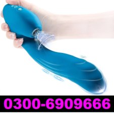 OHTop All-In-One Vibrator Dildo Sex Toys In Pakistan