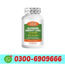 Oladole Natural Slimming Weight Loss In Pakistan