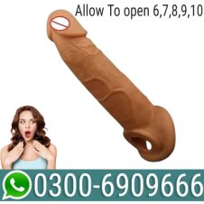 Original Silicone Condom In Pakistan