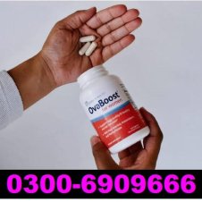 Ovaboost Capsule in Pakistan
