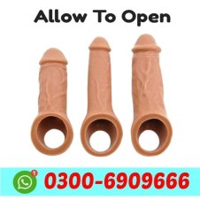Penis Sheath Girth Extender In Pakistan
