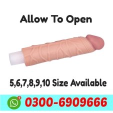 Penis Sleeve & Penis Extender Condom In Pakistan