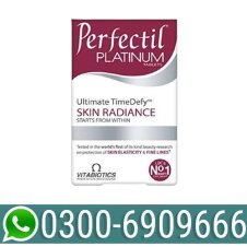 Perfectil Platinum Price in Pakistan