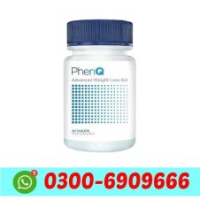 PhenQ Fat Burner Pills In Pakistan