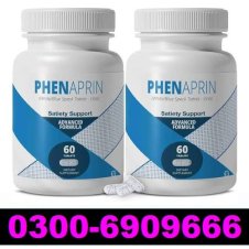 Phenaprin Blue White Capsule Price In Pakistan