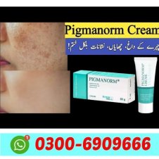 Pigmanorm Cream In Pakistan