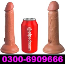 Pipedream King Cock Dildo 6 Inch Price in Pakistan