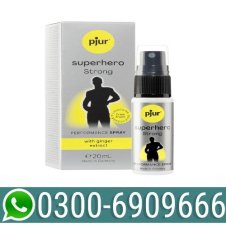 Pjur Spray Delay price in Pakistan