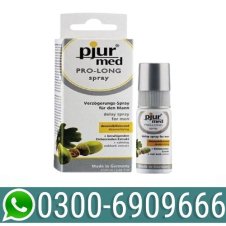 Original Pjur Med Pro Long Spray In Pakistan