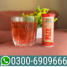 Plix Apple Cider Vinegar Tablets In Pakistan