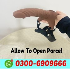 Premium Quality Belt Condom in Pakistan