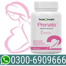 Prenatal Tablet Price In Pakistan | ORDER BUY