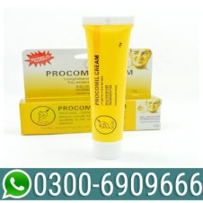 Procomil Cream