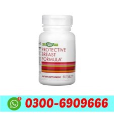 Protective Breast Formula In Pakistan