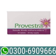 buy Provestra Tablets In Pakistan